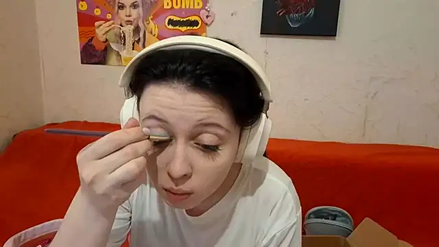 MindyMinty online show from February 20, 2026, 6:26 am