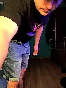 jebacmisiechce123 online show from March 5, 2026, 2:46 pm