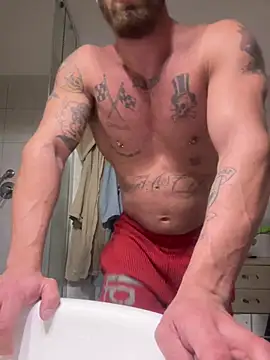 Tiziano94 online show from March 2, 2026, 11:28 am