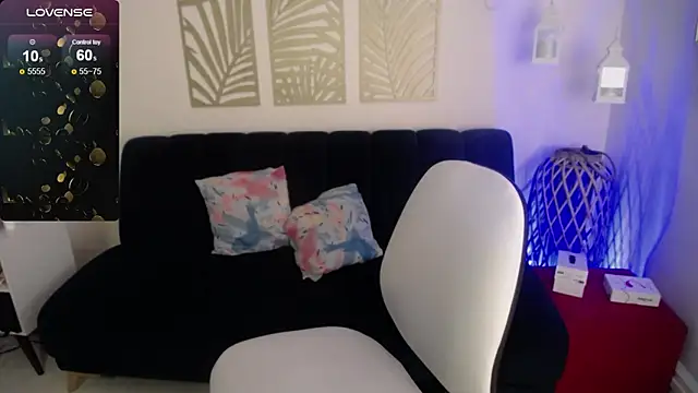 spicydollx online show from March 22, 2026, 12:03 am