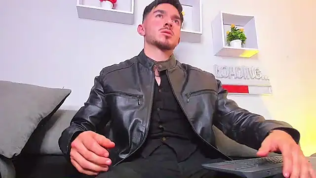 Dante Blake1 online show from April 6, 2026, 3:57 am