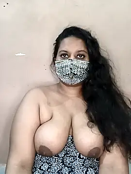 Snapshot of Chandani_star chatting on February 16, 2026, 4:22 am Chandani star online show from February 16, 2026, 4:22 am