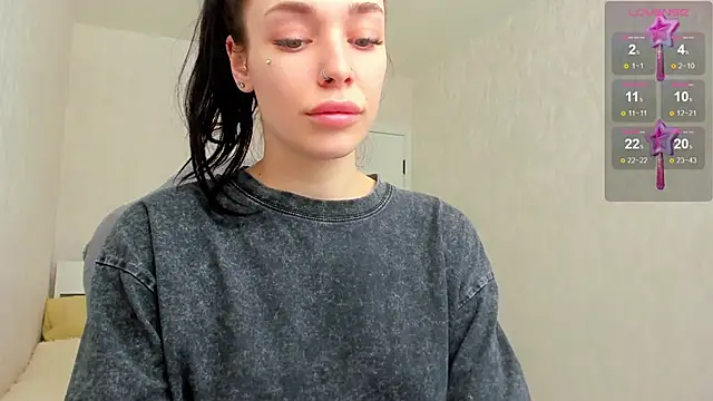 milkbrownn online show from February 20, 2026, 6:26 am