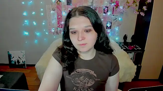 Kate Acid online show from April 21, 2026, 1:42 am