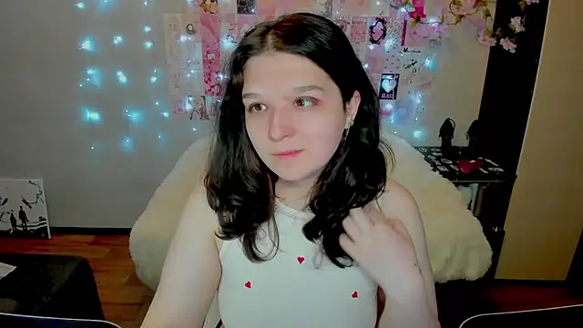 Kate Acid online show from April 19, 2026, 11:40 pm