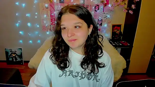Kate Acid online show from June 1, 2026, 11:48 pm