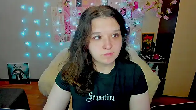 Kate Acid online show from June 2, 2026, 10:54 pm