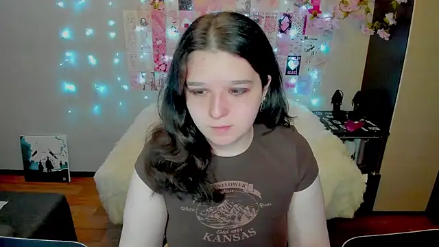 Kate Acid online show from April 20, 2026, 11:39 pm