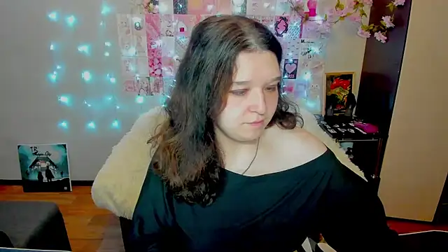 Kate Acid online show from June 5, 2026, 11:21 pm