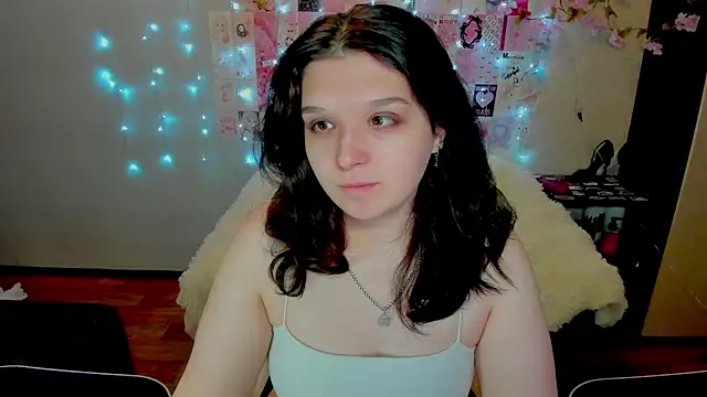 Kate Acid online show from April 11, 2026, 12:51 am