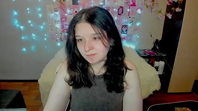 Kate Acid online show from March 30, 2026, 1:29 am