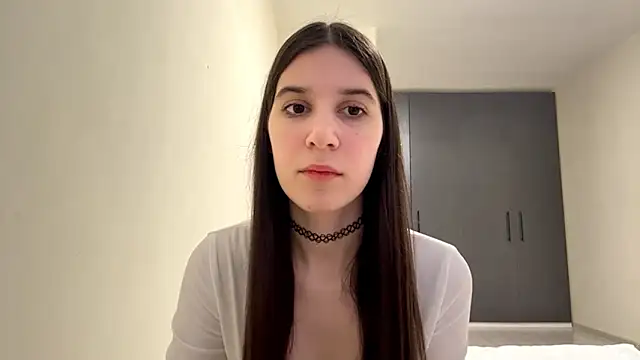 NiaWelchel online show from February 23, 2026, 9:10 am