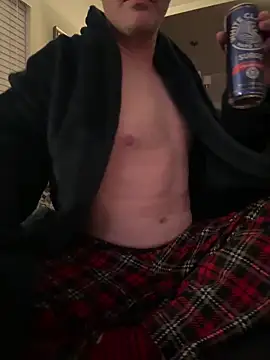 CunningColm online show from February 26, 2026, 2:55 am