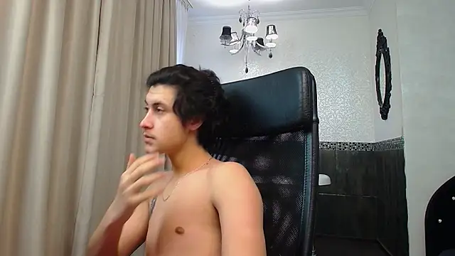 GriffinDane online show from March 4, 2026, 5:26 am