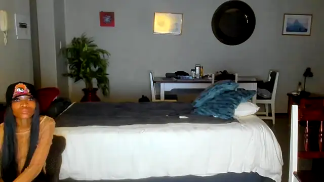 Mimirosexxx online show from February 19, 2026, 8:50 pm