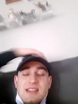 adonis22525 online show from March 16, 2026, 9:24 am