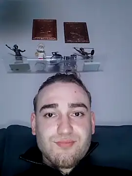 adonis22525 online show from February 22, 2026, 9:05 pm