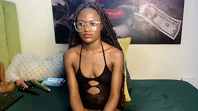 CLEO-001 online show from June 1, 2026, 7:46 pm