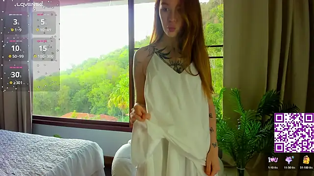 YourElizabethh online show from February 28, 2026, 1:49 am