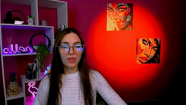 jenny donne online show from April 20, 2026, 11:35 am