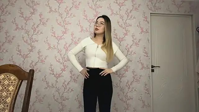 Elina Mottel online show from March 5, 2026, 9:17 am