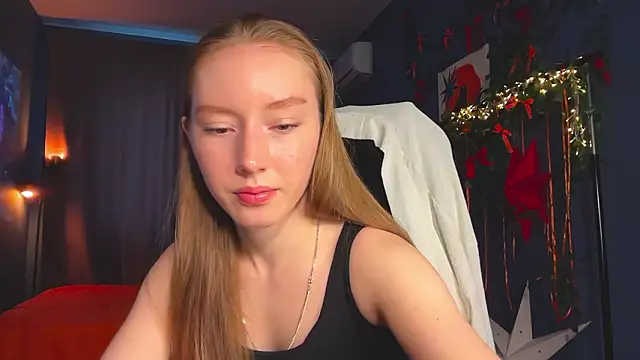 Anna Kare online show from March 1, 2026, 2:06 pm