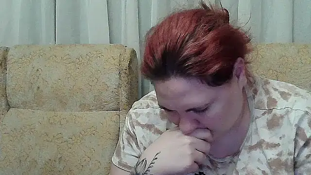 SamanthaAnne online show from February 27, 2026, 10:09 pm