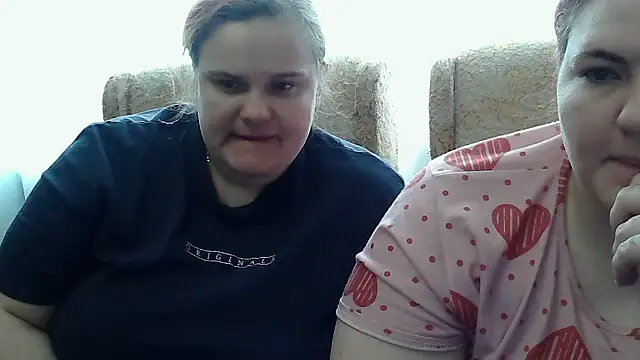 SamanthaAnne online show from February 23, 2026, 12:28 pm