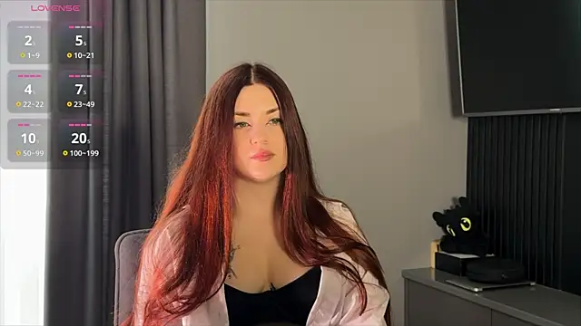 Mistress of puppets online show from March 22, 2026, 5:53 am