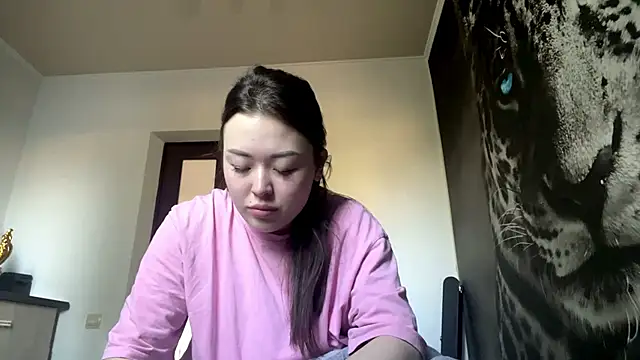 AudieGravely online show from May 6, 2026, 1:20 am