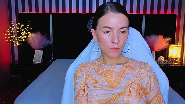 GracefulMichelle online show from June 3, 2026, 3:28 pm