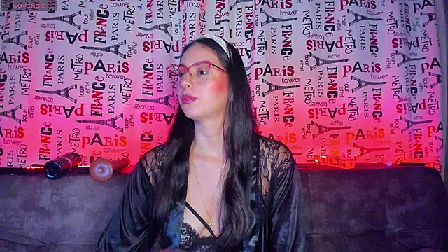 Ivonnybelle online show from March 3, 2026, 3:35 am