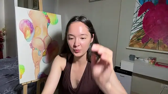 BritneyLusty online show from March 3, 2026, 3:08 pm