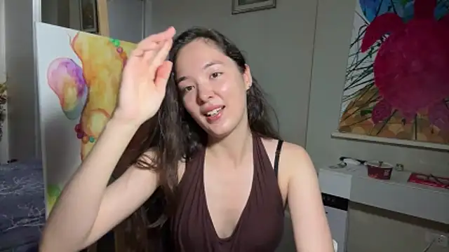 BritneyLusty online show from March 5, 2026, 1:08 pm