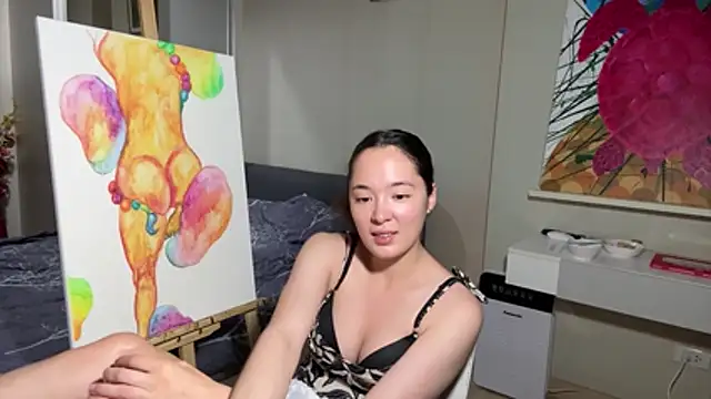 BritneyLusty online show from March 4, 2026, 2:58 pm