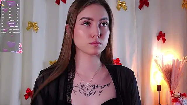 LorileeRuetz online show from March 15, 2026, 1:07 pm