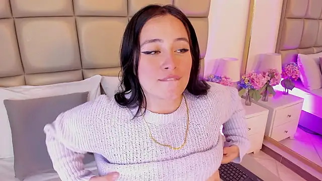 annybentleii online show from March 29, 2026, 11:12 am