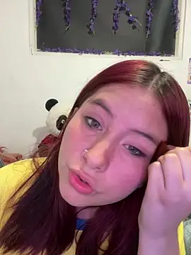 Caro candy online show from February 24, 2026, 11:55 am