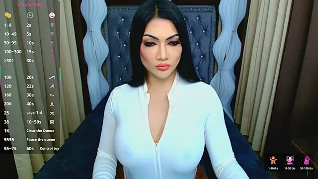 Laureen Hilton online show from February 22, 2026, 11:34 am