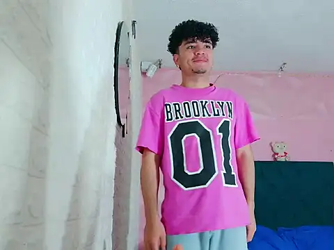 albell hot  online show from February 21, 2026, 10:01 pm