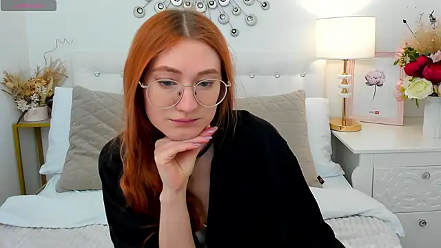 TinaHarp online show from March 7, 2026, 6:31 am