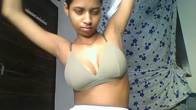 Rani1993 online show from July 12, 2026, 11:00 am