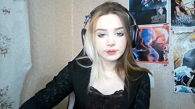 MilaTyan online show from March 29, 2026, 5:14 pm