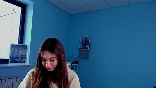 DarnellMcgown online show from February 20, 2026, 7:43 am