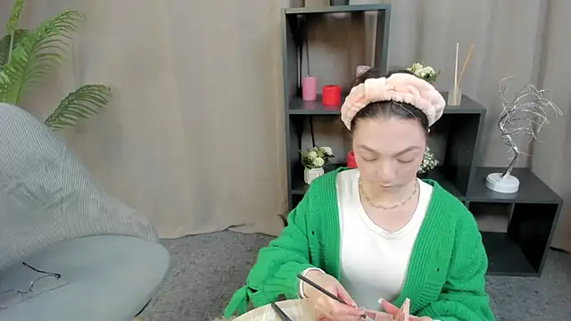 EndaMatheus online show from February 19, 2026, 1:08 pm