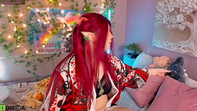 candy yeah online show from March 27, 2026, 1:25 am