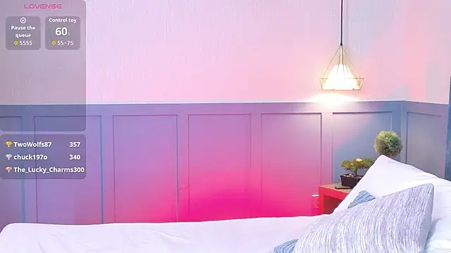 Chloe-Rose- online show from March 29, 2026, 3:19 am