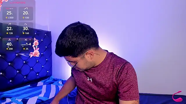 Joseph connor5 online show from March 20, 2026, 4:35 am