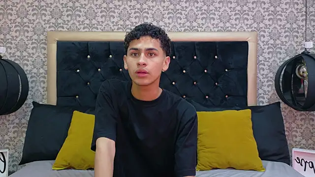 Dark Sultan online show from February 18, 2026, 8:05 pm