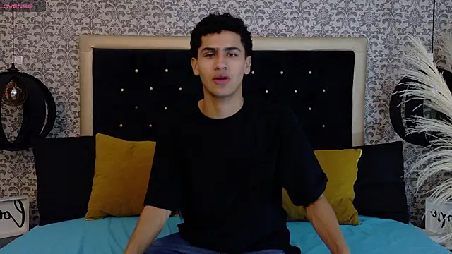 Dark Sultan online show from March 4, 2026, 8:16 pm